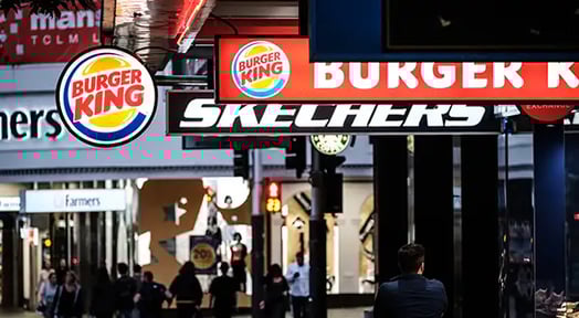 According to new research, the best company logos are ‘descriptive’