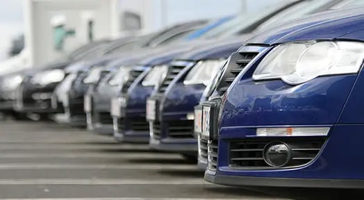 Buy? Puh-LEASE: Uber partner, Fair, gets $385m to expand its leasing partnerships