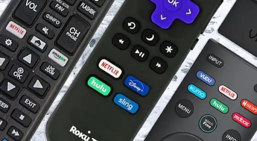 Streaming wars, 2021: Battle of the buttons