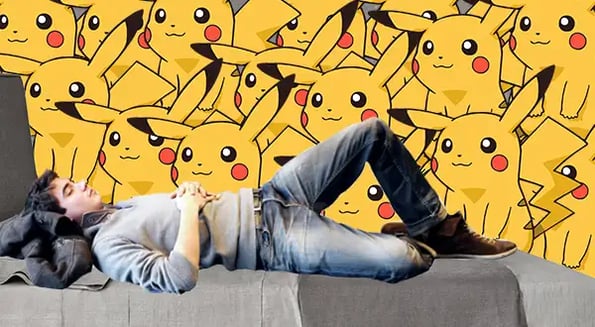 Is Pokémon Sleep a next-level nightmare or just a distracting daydream?