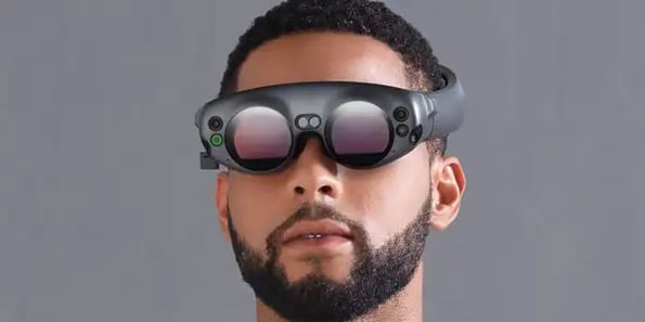 The wait is over just beginning: Magic Leap finally reveals its flagship product