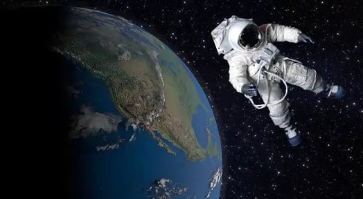 Space is officially open for business — but it won’t be cheap