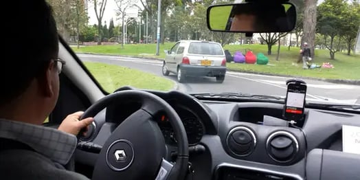An MIT study concluded that Uber drivers make less than $4 an hour… Uber calls BS