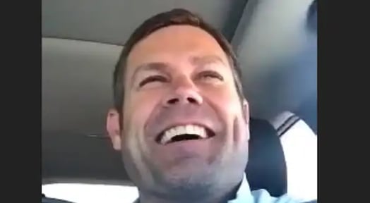 Meet the winner of our Tesla giveaway