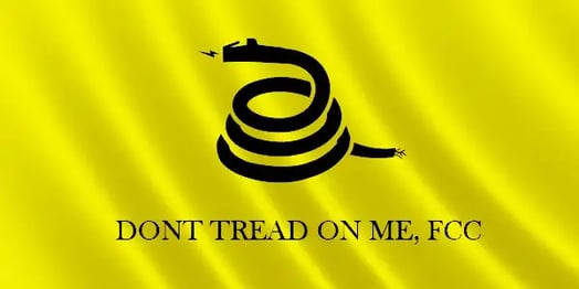 The FCC repealed net neutrality yesterday — but the fight’s not over yet