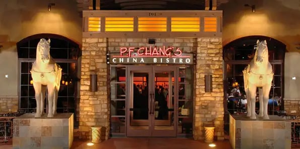 PF Chang’s to open in China as an “American bistro”