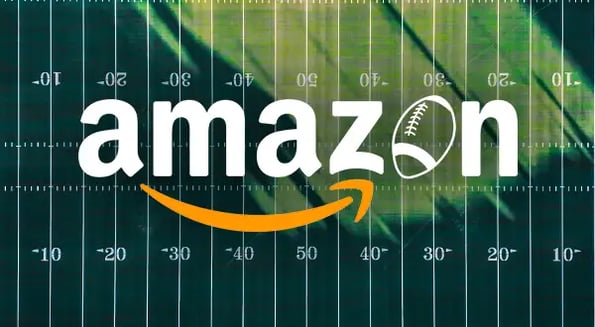 Bezos’ decadelong, $10B NFL bet is part of a larger streaming playbook for Amazon