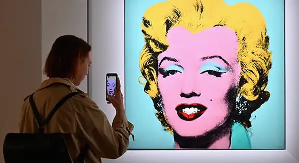 Why 2022 could be a massive year for art