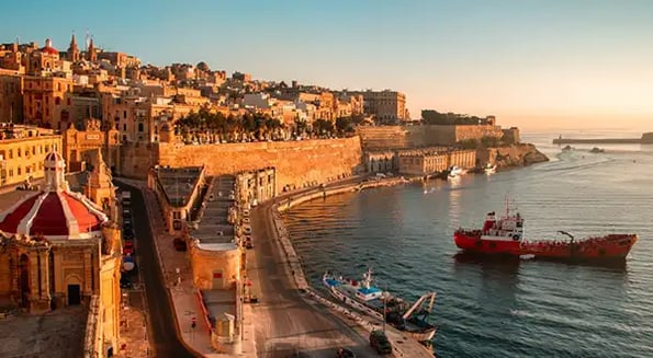 Offshore crypto: The world’s biggest crypto exchange is moving to Malta