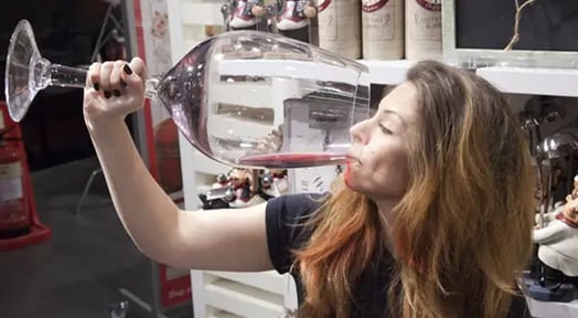 Bad weather puts a cork in the world’s wine production