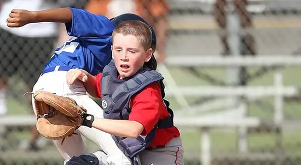 The paradoxical success of the $17B Kids Sports Industrial Complex
