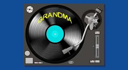 Ashes to… vinyl records? Death startups get creative as cremations rise