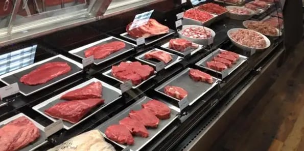 Should meat get a sin tax like tobacco?