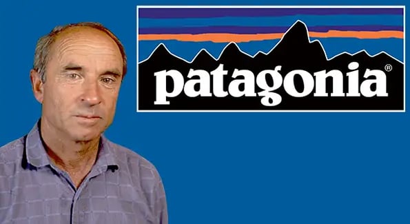 What Can a Brand Name Mean? (And How Did Ours Come to Be?) - Patagonia  Stories