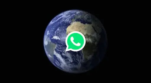 The world depends on WhatsApp