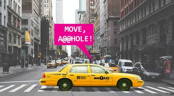 Taxi industry insiders — not Uber — created New York City’s cab-tastrophe