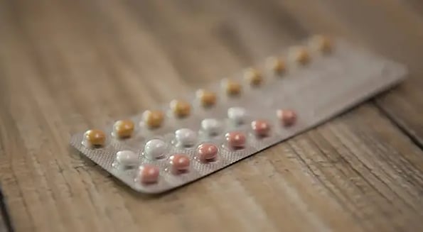 ‘Fem tech’ innovations have fewer women poppin’ the Pill