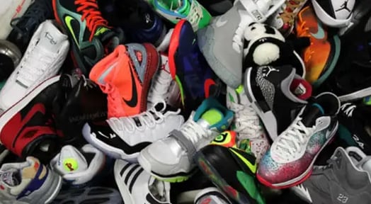 Farfetch acquires online sneaker platform, Stadium Goods, for $250m
