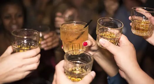 Taiwan emerges as burgeoning leader in the wild world of whiskey