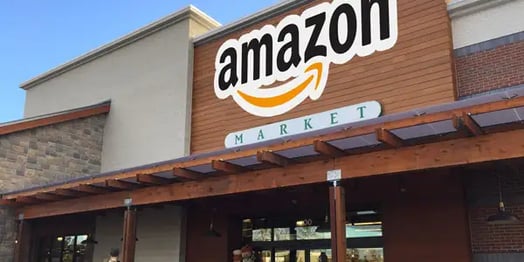 Whaddya know, Amazon is still killing it — and now Bezos is the richest man in the world