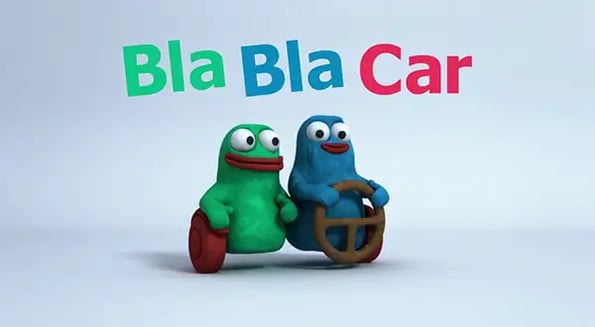BlaBlaCar acquires carpooling startup as rideshare companies consolidate