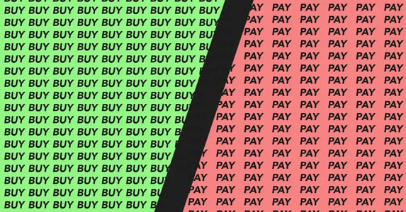 The dark side of ‘buy now, pay later’