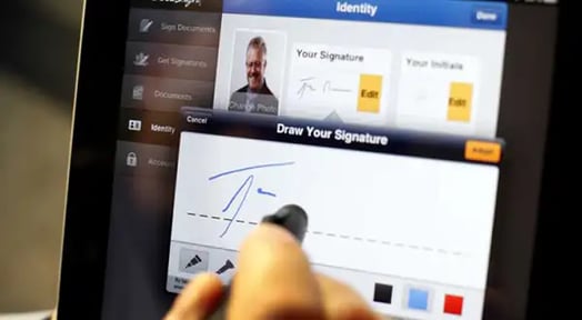 Wall Street sees the ’Sign: DocuSign stock jumps 38% in first day of trading post-IPO 