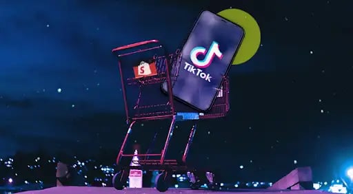 With social commerce on the rise, Shopify’s tie-up with TikTok makes a lot of sense
