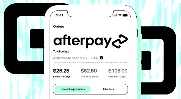 Afterpay - Play now. Pay Later. - ZiNG Pop Culture - ZiNG Pop Culture