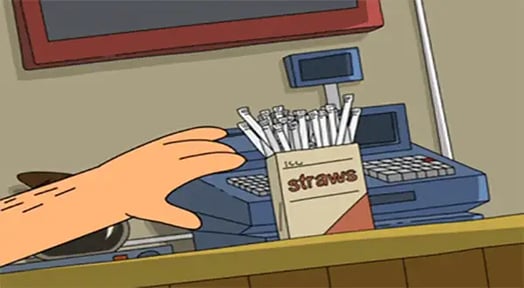 The only paper straw producer in the US gets slurped up by new owner