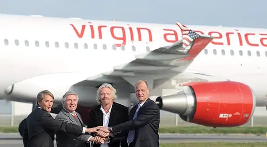 Virgin Hyperloop One joins forces with DP World to bring cargo shipping to India