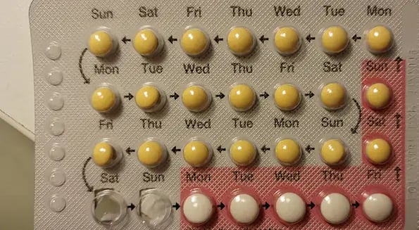 The Pill Club raises $51m to eliminate ‘contraceptive deserts’ 