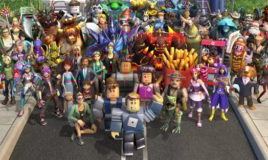 Why time is Roblox’s secret weapon