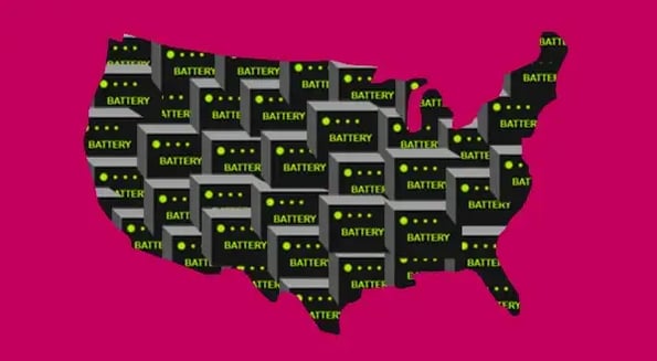 Can America’s make EV batteries at home?