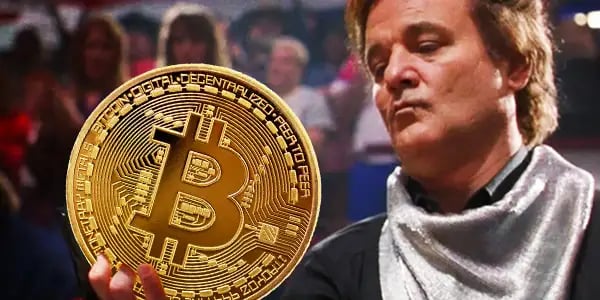 Not even crypto’s kingpins know if you should buy bitcoin