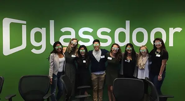 Glassdoor acquired for $1.2B, as people focus on finding their dream job
