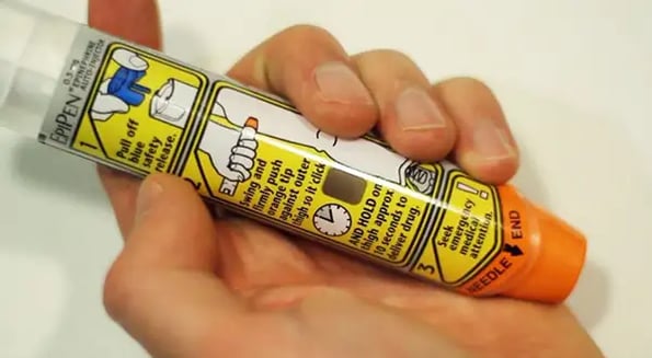 Years of price-gouging ensure there are no competitors to address EpiPen shortage