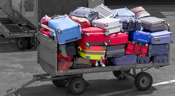 Airlines are profiting on your indecisiveness and poor packing skills