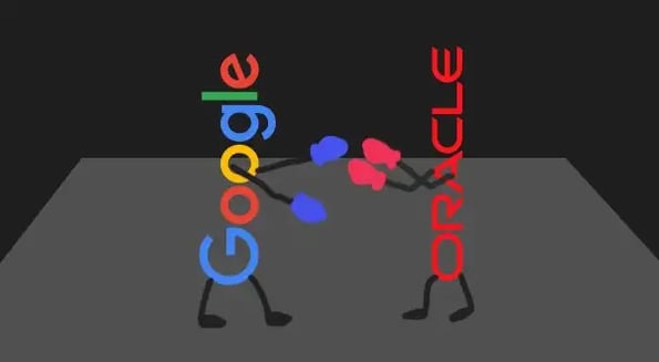 Google vs. Oracle, explained
