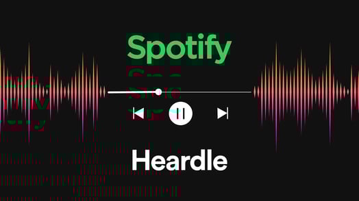 Why Spotify bought a music trivia game
