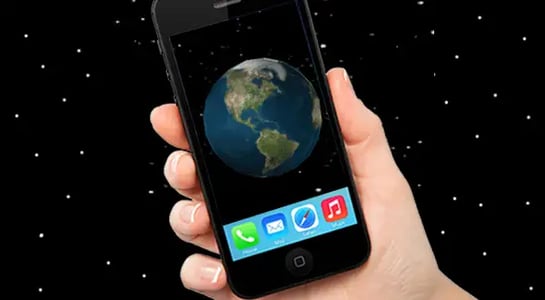 iPhones… not as terrible for the planet as we thought