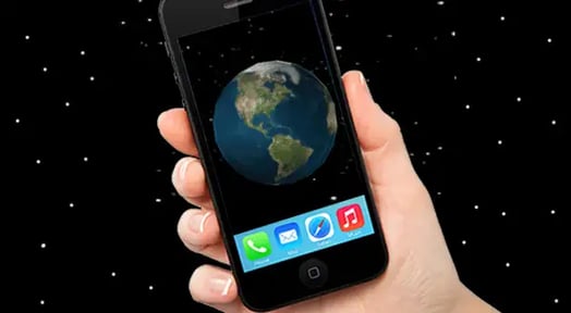 iPhones… not as terrible for the planet as we thought