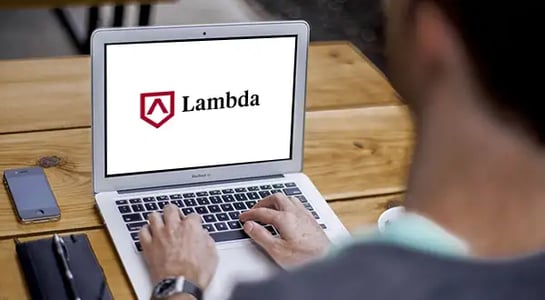Lambda raises $30m to ‘invest’ in students… in exchange for some of their income