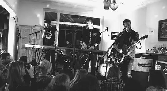 Sofar Sounds raises $25m — but will performers see any dough?