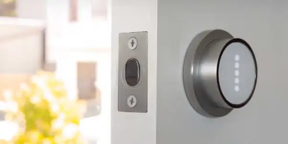 Otto gets “so close,” but shuts down operations before shipping first smart lock
