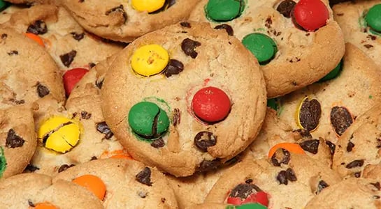 Sugar rush: Ferrero and Hostess battle it out for Kellogg’s line of Keebler cookies