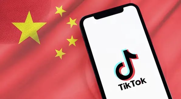 TikTok creators’ new dance move: flipping China censorship on its head