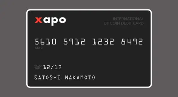 Crypto custodians: Inside the world of the premiere offshore crypto bank Xapo