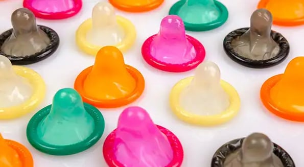 Condom makers stiffen production to meet shortages, but can they keep it up?