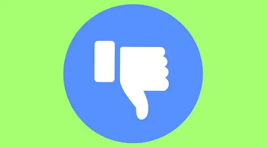 Facebook commits tons of resources to content review, but investors have moved on